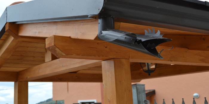 I particolari... fanno la differenza.