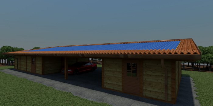 Benessere, ecologia, efficienza energetica