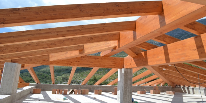 Oltre dieci anni di esperienza alle spalle.